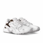 Louis Vuitton Lv Olympia Sneaker Blanc 1Ahoeu