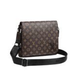 Louis Vuitton Monogram Messenger Bag