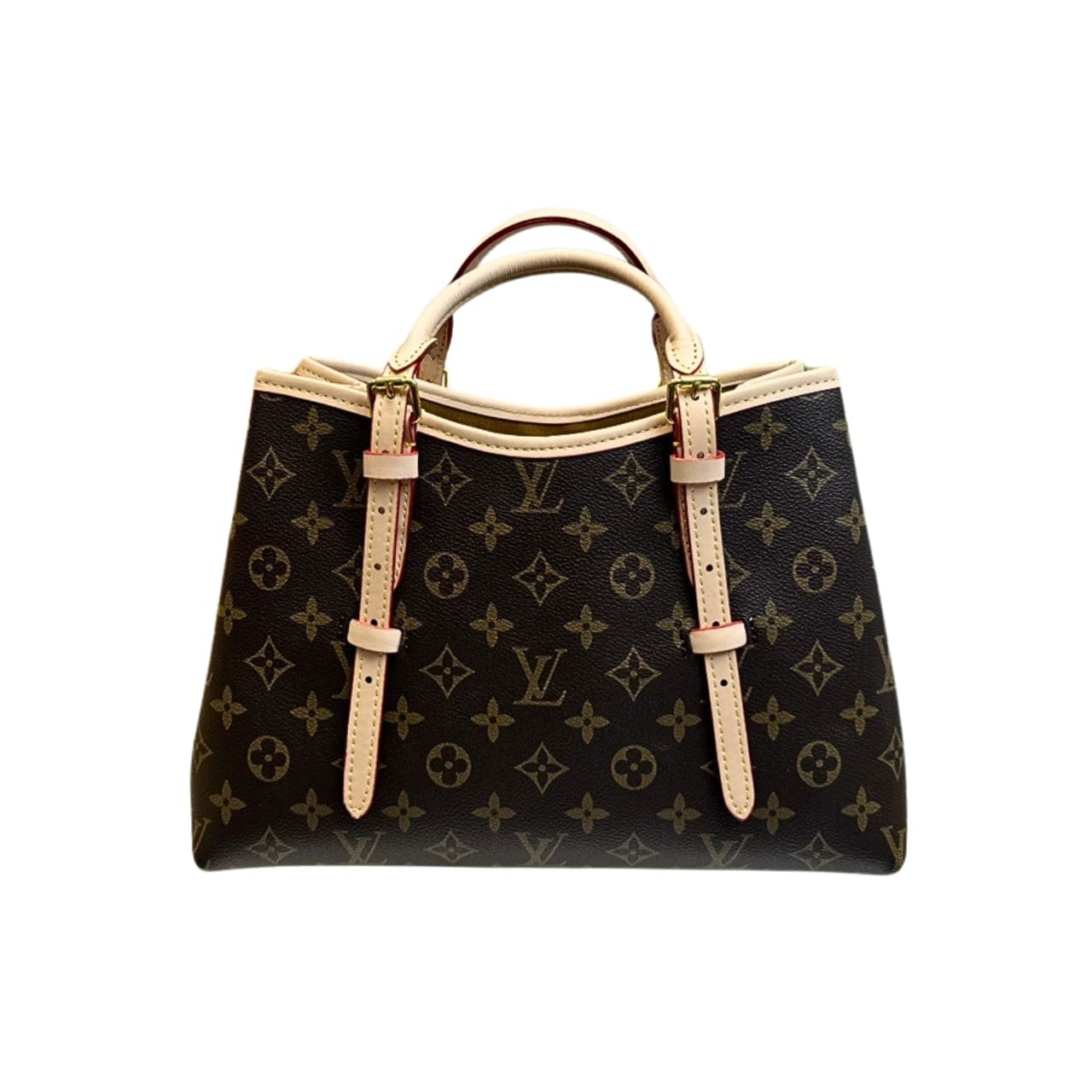 TBNB-18-3 Louis Vuitton Babylone Tote PM Bag Monogram 30Cm - Image 1