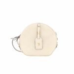 Louis Vuitton Boite Chapeau Souple Mm White 20Cm M45276
