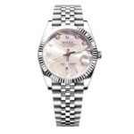 Rolex Datejust 31 White Gold 40Mm 278274 0006