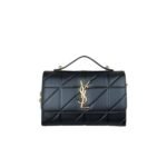 Saint Laurent Niki Chain Bag Purchase Leather Gold Hardware Black