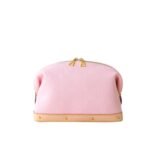 Louis Vuitton Cosmetic Pouch Gm Washed Pink 27Cm