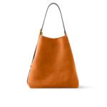 Louis Vuitton Hobo MM Tan 35Cm M25516