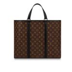 Louis Vuitton Week-End Tote GM 41Cm M45733