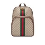 Gucci Gg Ophidia Medium Backpack Beige 40Cm 547967 9U8Bt 8994