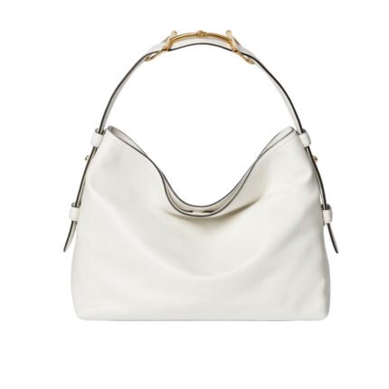 Gucci Beatrix Medium Tote Bag White 35Cm 850926 Aafk4 9050