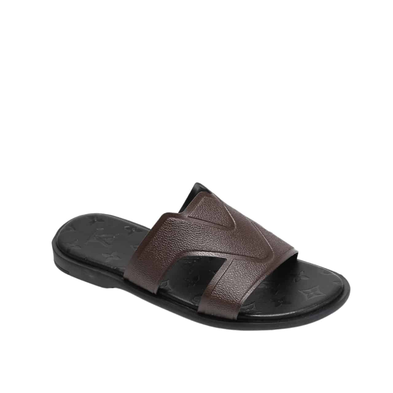 Thumbnail-6-20 Louis Vuitton Oasis Mule Monogram Brown - Image 1