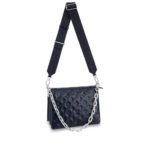 Louis Vuitton Coussin PM Blue 26Cm M20379