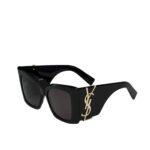 Saint Laurent Sl M119 Blaze Black 736461Y99561000