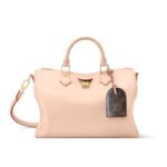 Louis Vuitton Speedy Soft 30 Beige 30Cm M27387
