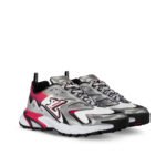 Louis Vuitton LV Runner Tatic Sneaker Red 1ADI6S