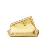 Fendi First Small Gold 8Bp129Aispf0Rxu