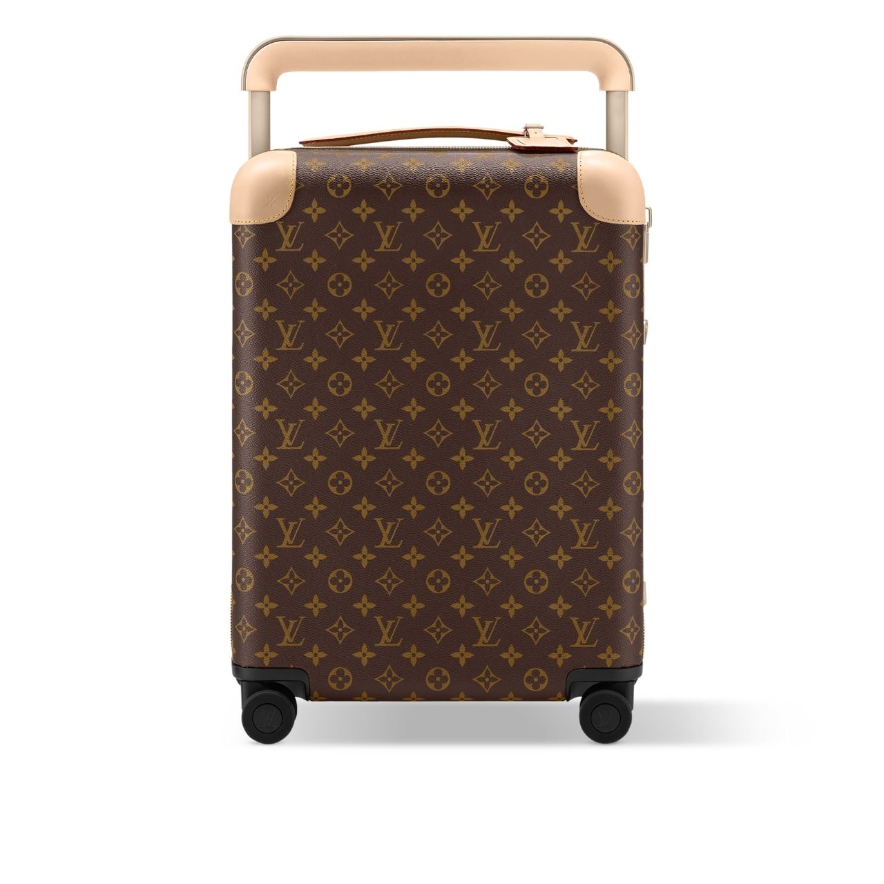 Untitled-1280-x-1280-px-89 Louis Vuitton Horizon 50 Suitcase Bag Brown 55Cm M23209 - Image 1