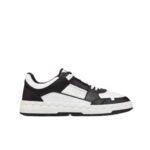 Valentino Garavani Freedots Low Top Sneaker In Calfskin Black 4Y2S0H43Rdg 0Ni