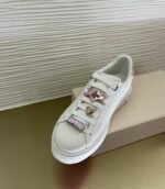 Louis Vuitton Time Out Sneakerk Light Pink 1Aadn9 - Image 8