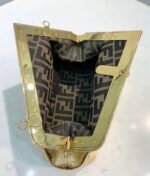 Fendi First Small Gold 8Bp129Aispf0Rxu - Image 9