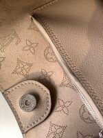 Louis Vuitton Carmel 32Cm Gray M56084 - Image 5