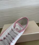 Louis Vuitton Squad Sneaker Rose Clair Pink 1Aacw0 - Image 6