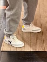 Louis Vuitton Charlie Sneaker 1A9Jlt - Image 6