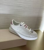 Louis Vuitton Time Out Sneakerk Light Pink 1Aadn9 - Image 9