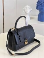 Louis Vuitton Madeleine Mm 30Cm Black M45976 - Image 6