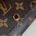 Louis Vuitton 6 Key Holder Brown 10Cm M62630 - Image 6