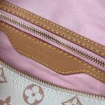 Louis Vuitton Speedy Soft 30 Lucky Bag Dune 30Cm M15108 - Image 7