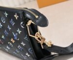 Louis Vuitton Coussin PM Black 26Cm M21353 - Image 7