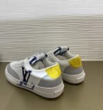 Louis Vuitton Charlie Sneaker 1A9Jlt - Image 4