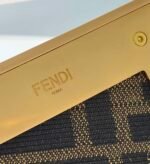 Fendi First Small Gold 8Bp129Aispf0Rxu - Image 7