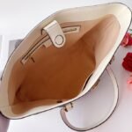Gucci Ophidia Medium Gg Tote Bag Beige Ebony 38Cm 631685 96Iwb 9794 - Image 6
