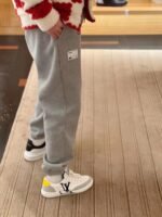 Louis Vuitton Charlie Sneaker 1A9Jlt - Image 3