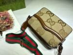Gucci Jumbo Messenger Gg Bag 25Cm 675891 Ukmdg 2570 - Image 2