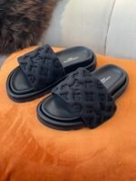 Louis Vuitton Pool Pillow Comfort Mule Black 1Aa1Eh - Image 2