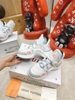 Louis Vuitton Archlight Sneaker 1A951Q - Image 4