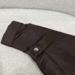 Prada Re Nylon Hooded Blouson Jacket Black Sgb685 1Wq8 F0002 S 211 - Image 9