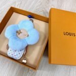 Louis Vuitton Vivienne Fashionista Bag Charm Lady - Image 14
