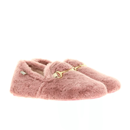 Gucci Women’S Macarena Hausschuh Crudo Rose