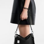 Louis Vuitton Bloom Bracelet Noir Palladium M8970Z - Image 4