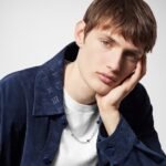 Louis Vuitton Lv Spike Charms Necklace Silver M01717 - Image 4