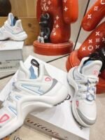 Louis Vuitton Archlight Sneaker 1A951Q - Image 2