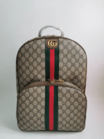 Gucci Gg Ophidia Medium Backpack Beige 40Cm 547967 9U8Bt 8994 - Image 2