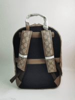 Gucci Gg Ophidia Medium Backpack Beige 40Cm 547967 9U8Bt 8994 - Image 4