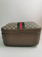 Gucci Gg Ophidia Medium Backpack Beige 40Cm 547967 9U8Bt 8994 - Image 5