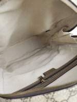 Gucci Gg Ophidia Medium Backpack Beige 40Cm 547967 9U8Bt 8994 - Image 6