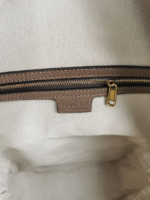 Gucci Gg Ophidia Medium Backpack Beige 40Cm 547967 9U8Bt 8994 - Image 7