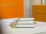 Louis Vuitton Coussin Bb White 21Cm M20770 - Image 7