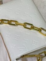 Louis Vuitton Coussin Bb White 21Cm M20770 - Image 6