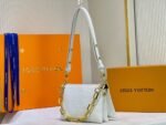 Louis Vuitton Coussin Bb White 21Cm M20770 - Image 2
